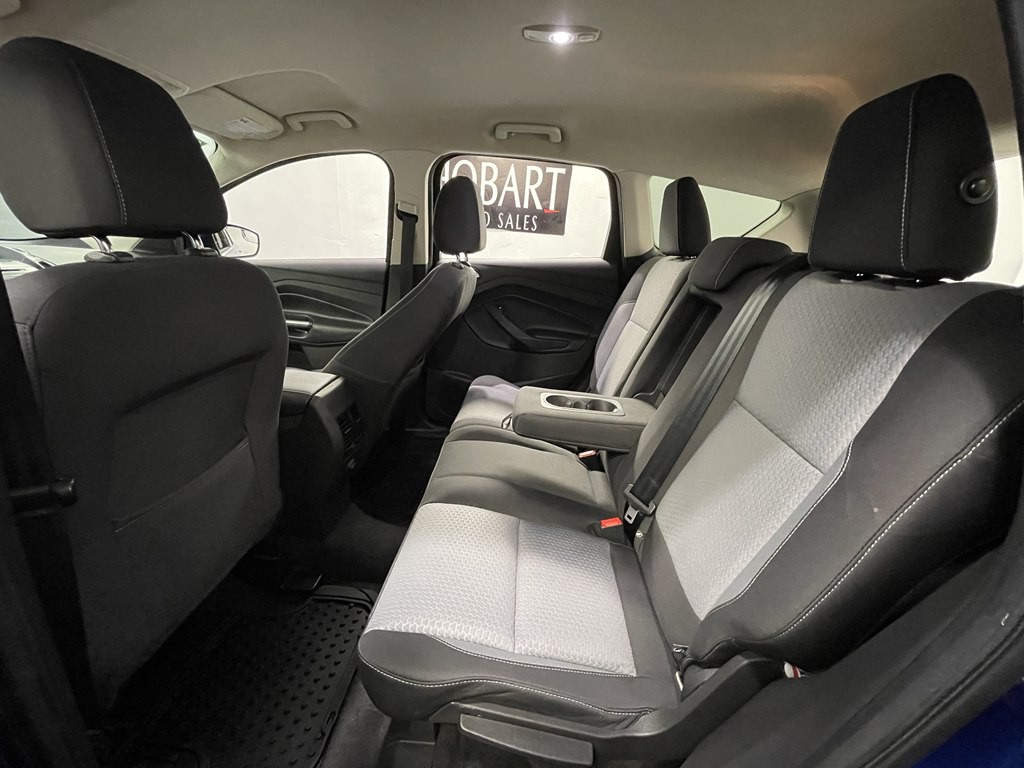 2017 Ford Escape Image 14