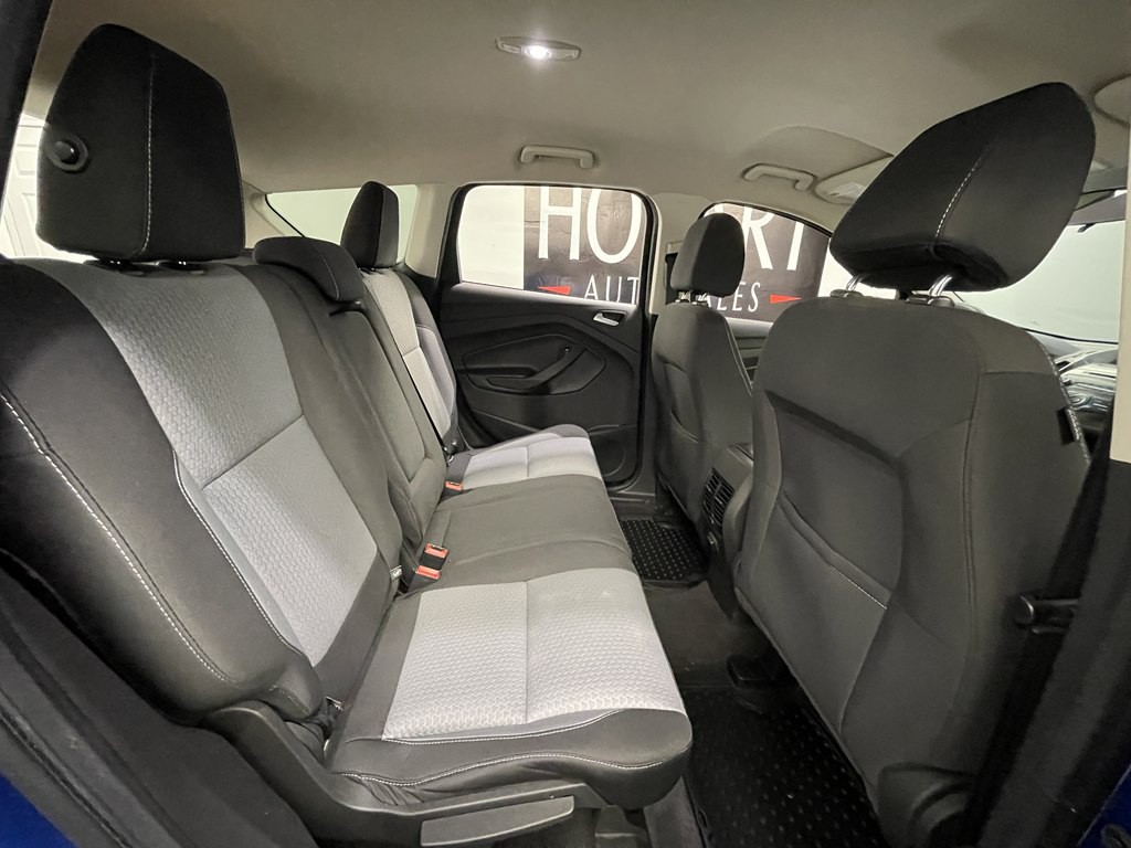 2017 Ford Escape Image 16
