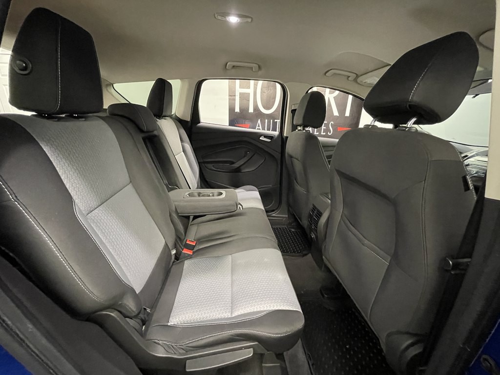 2017 Ford Escape Image 17