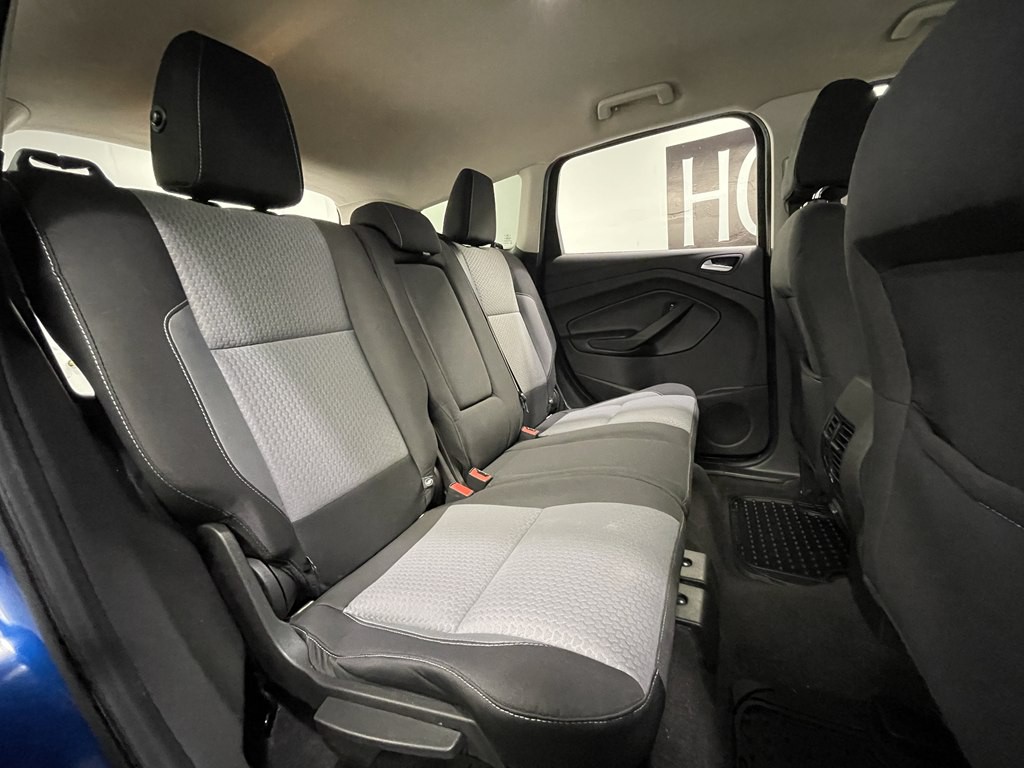 2017 Ford Escape Image 18