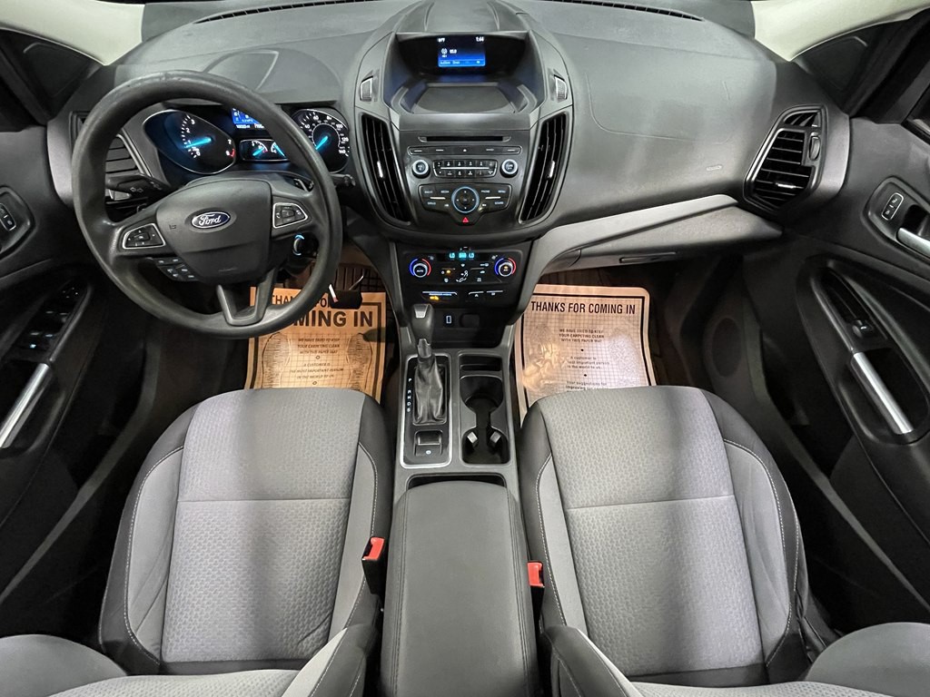 2017 Ford Escape Image 19