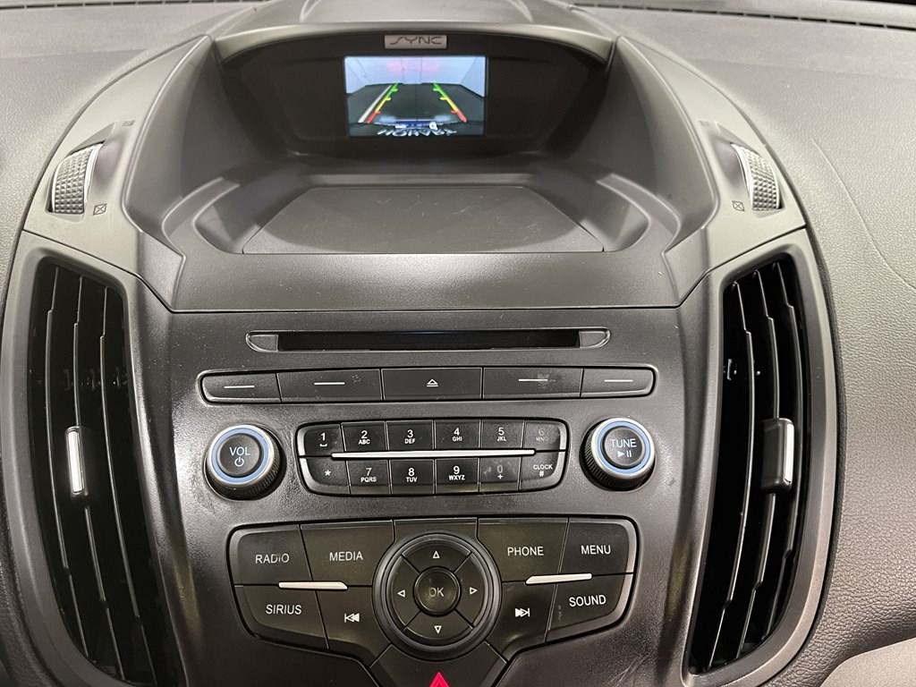 2017 Ford Escape Image 20