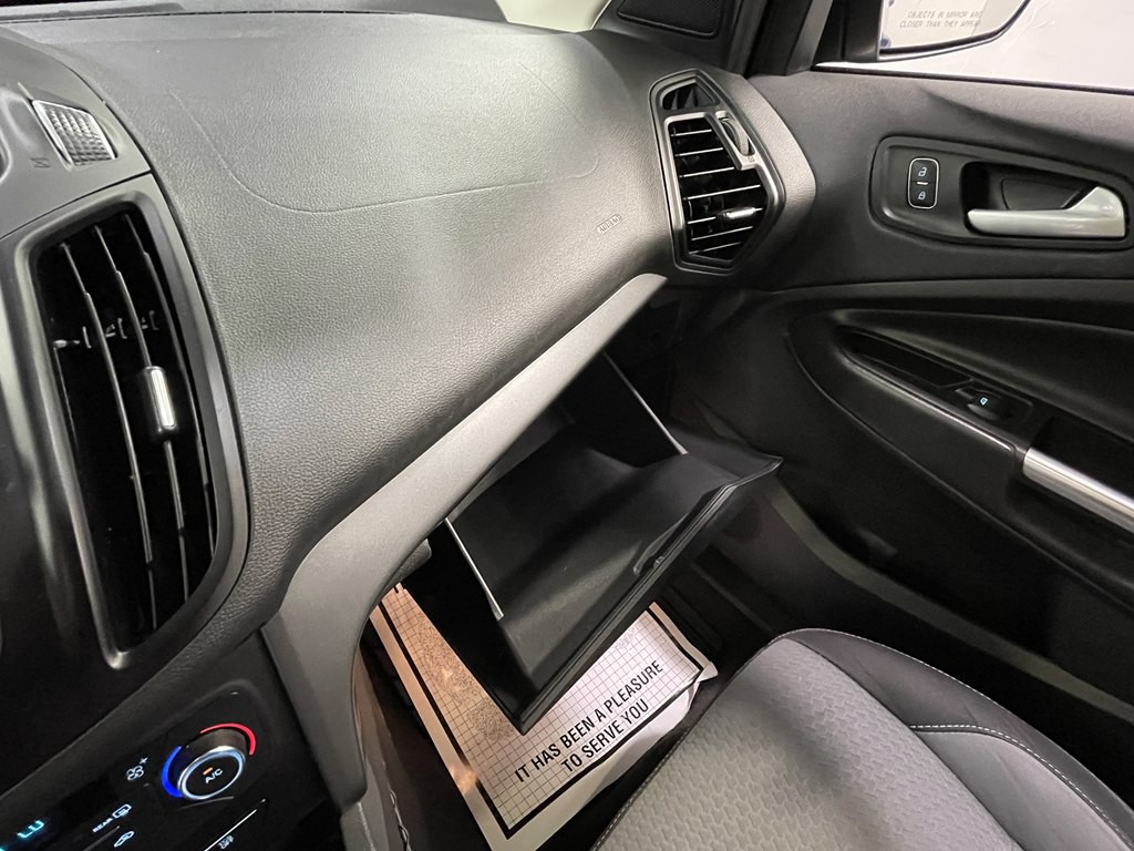 2017 Ford Escape Image 21