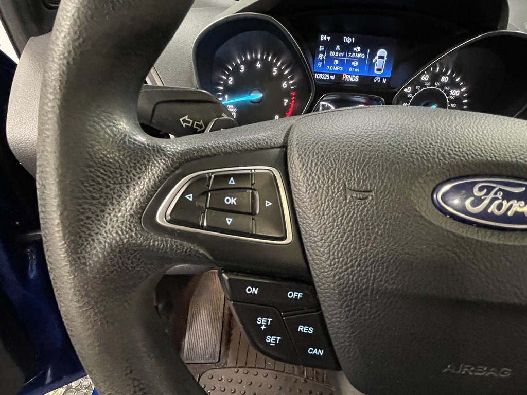 2017 Ford Escape Image 25