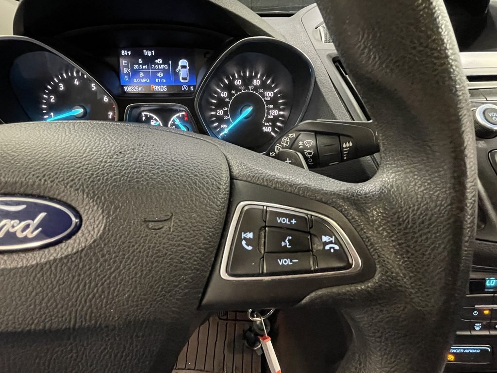 2017 Ford Escape Image 26