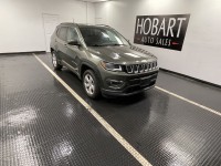 Image for 2018 Jeep Compass Latitude ID: 6718642