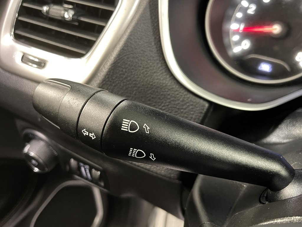 2018 Jeep Compass Image 24