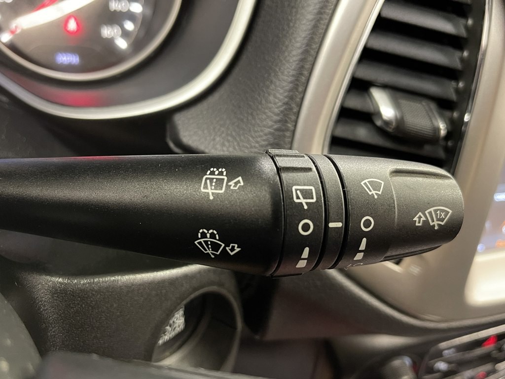 2018 Jeep Compass Image 25