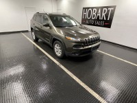 Image for 2015 Jeep Cherokee Latitude ID: 6718652