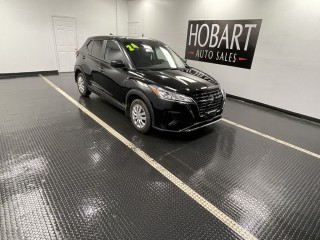 Image for 2024 Nissan Kicks S ID: 6718682