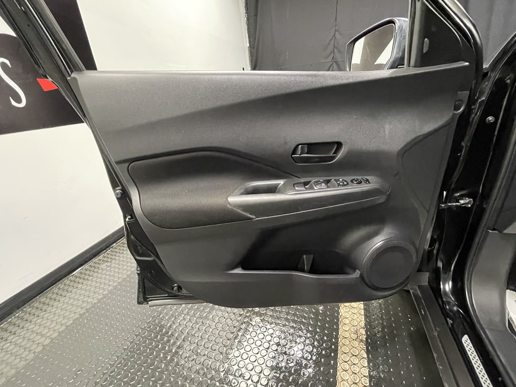 2024 Nissan Kicks Image 7