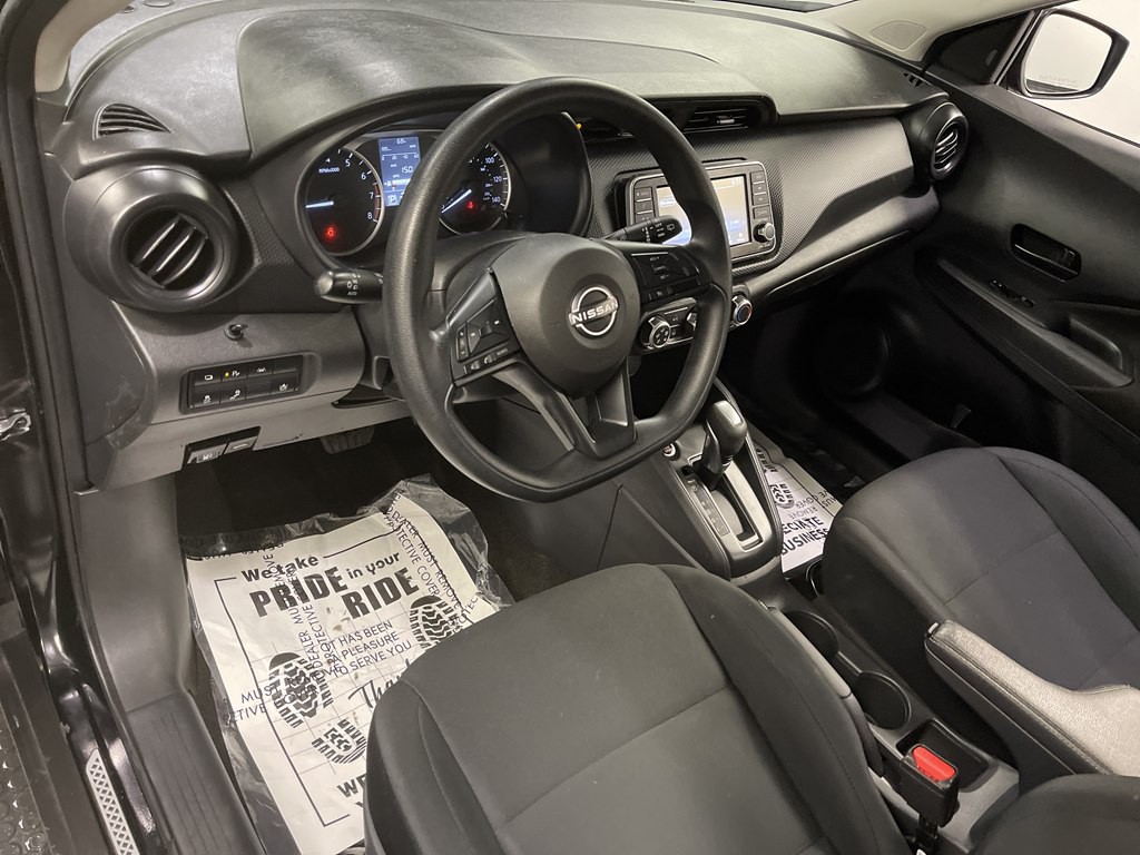 2024 Nissan Kicks Image 8