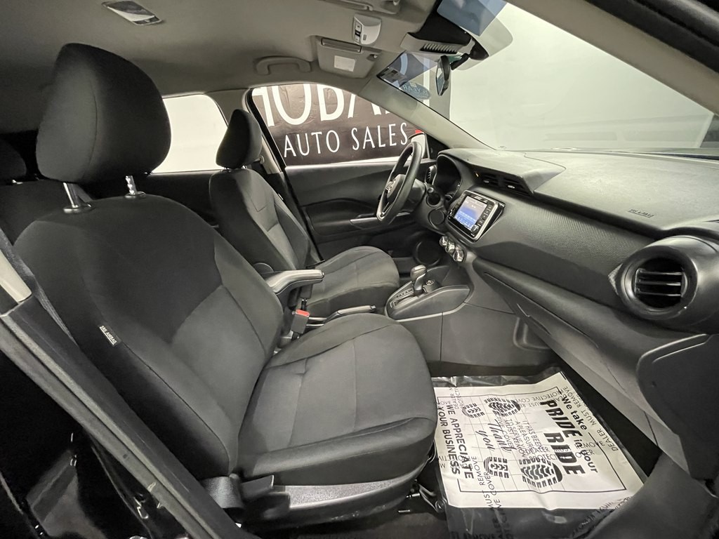 2024 Nissan Kicks Image 10