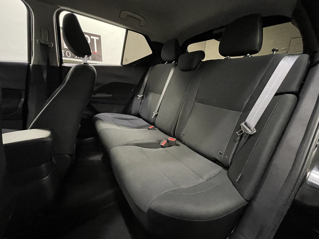 2024 Nissan Kicks Image 12