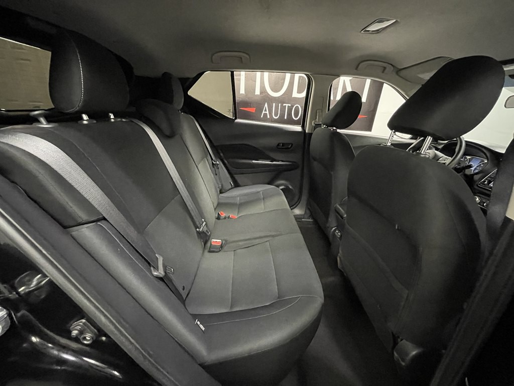 2024 Nissan Kicks Image 13