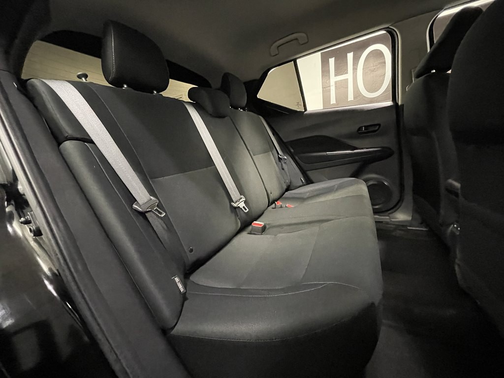 2024 Nissan Kicks Image 14