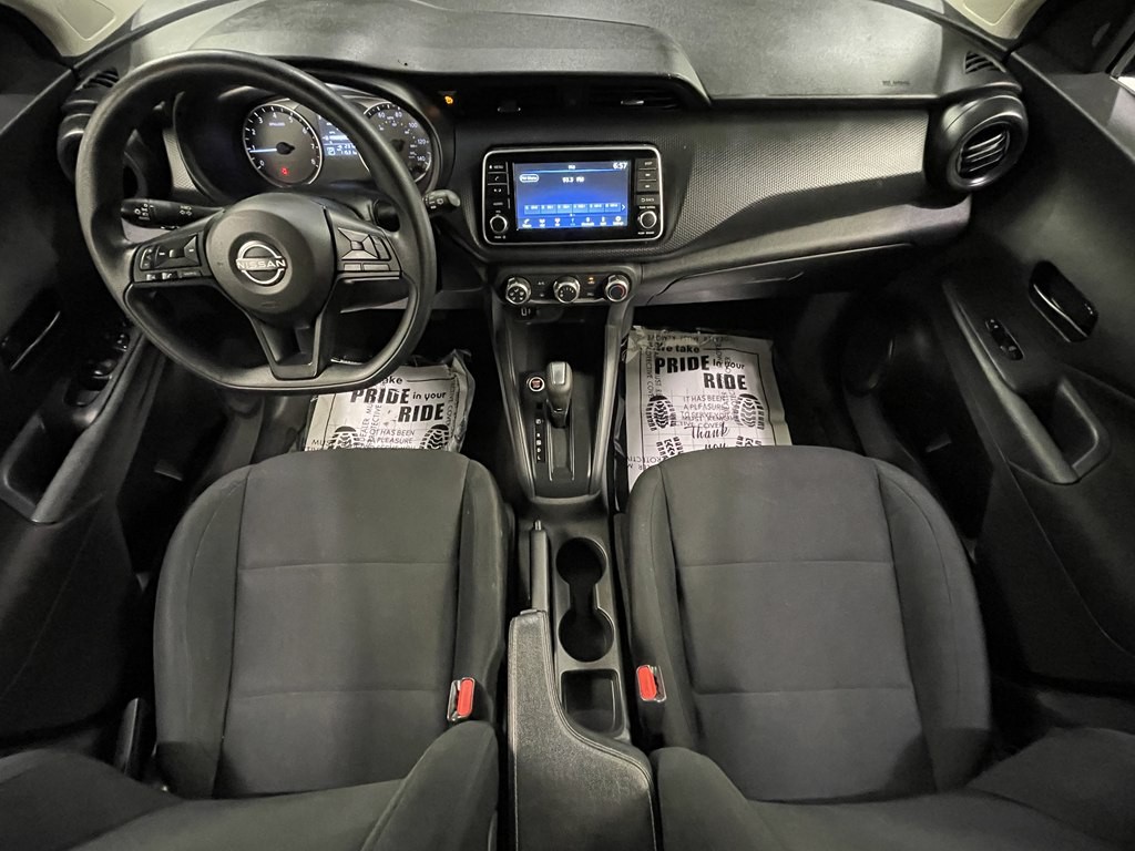 2024 Nissan Kicks Image 15