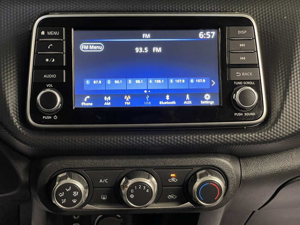 2024 Nissan Kicks Image 16