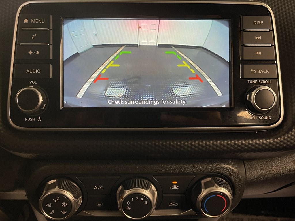 2024 Nissan Kicks Image 17