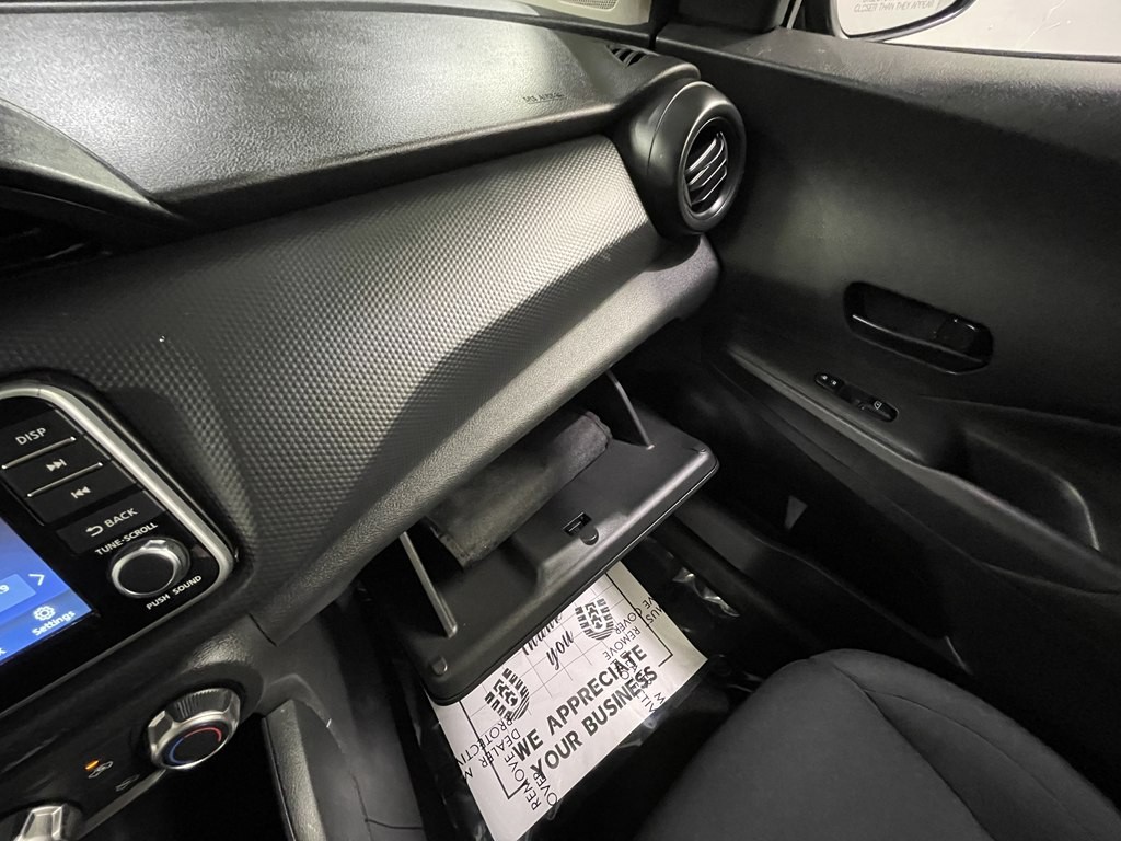 2024 Nissan Kicks Image 19