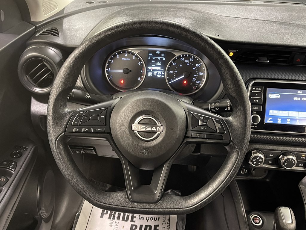 2024 Nissan Kicks Image 20