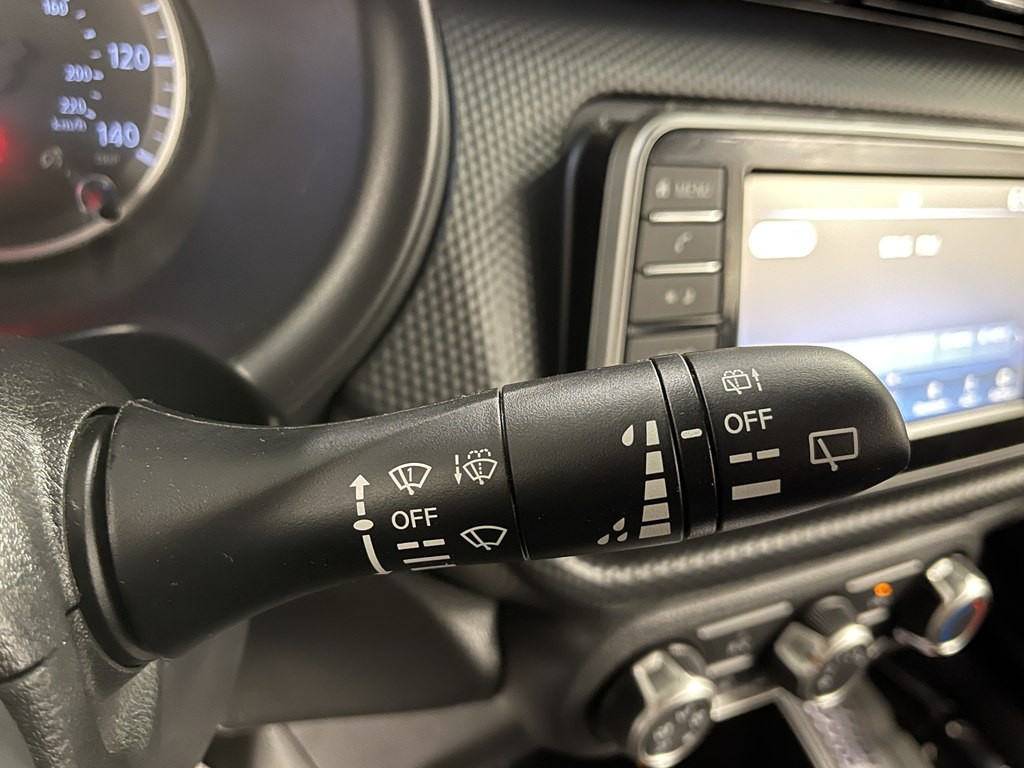 2024 Nissan Kicks Image 23