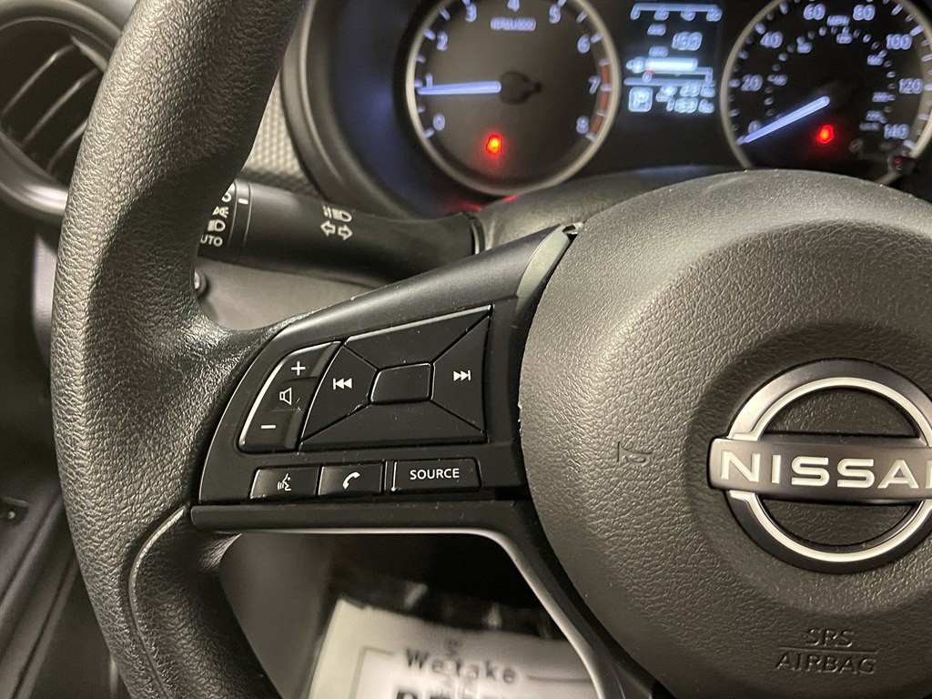 2024 Nissan Kicks Image 24