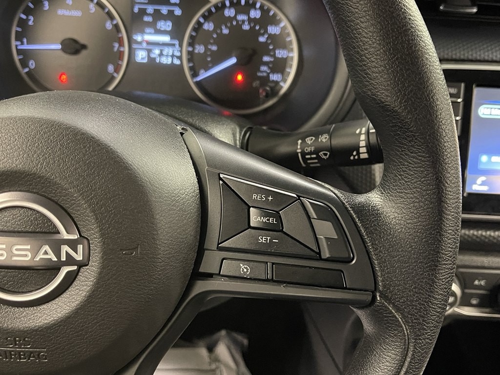 2024 Nissan Kicks Image 25