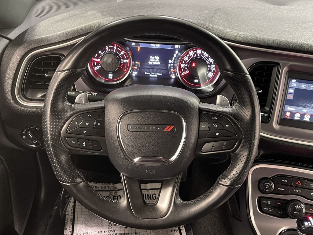 2022 Dodge Challenger Image 21