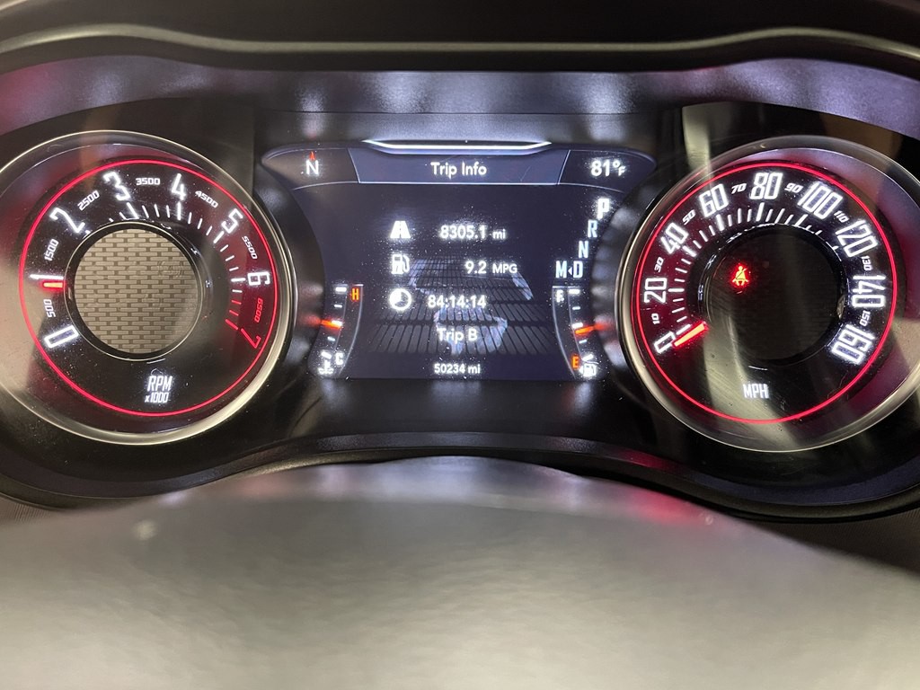 2022 Dodge Challenger Image 22