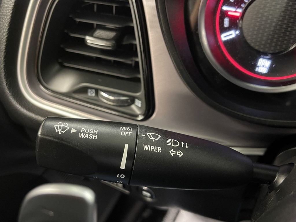 2022 Dodge Challenger Image 23