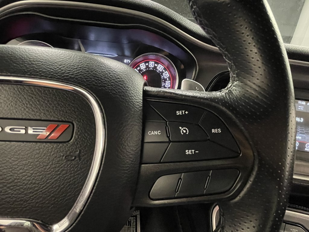 2022 Dodge Challenger Image 25