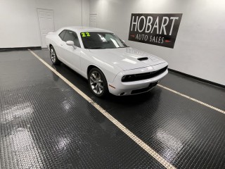 Image for 2022 Dodge Challenger GT ID: 6718692