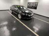 Image for 2020 Chevrolet Impala Premier ID: 6728245