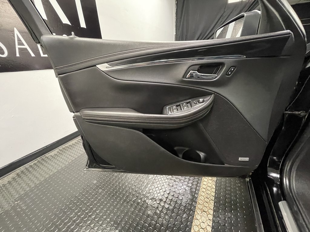 2020 Chevrolet Impala Image 7