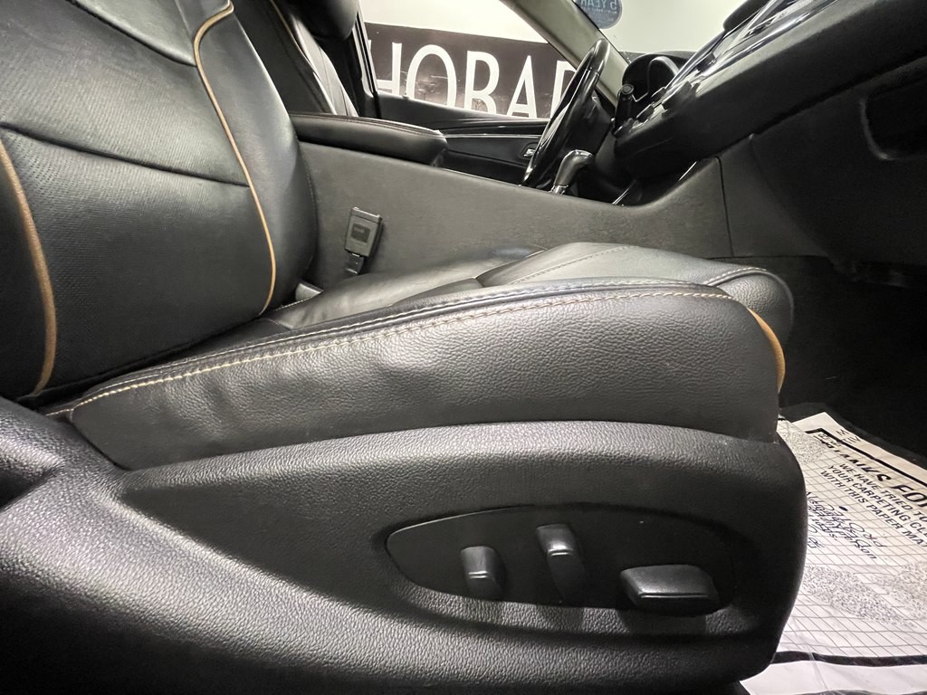 2020 Chevrolet Impala Image 12