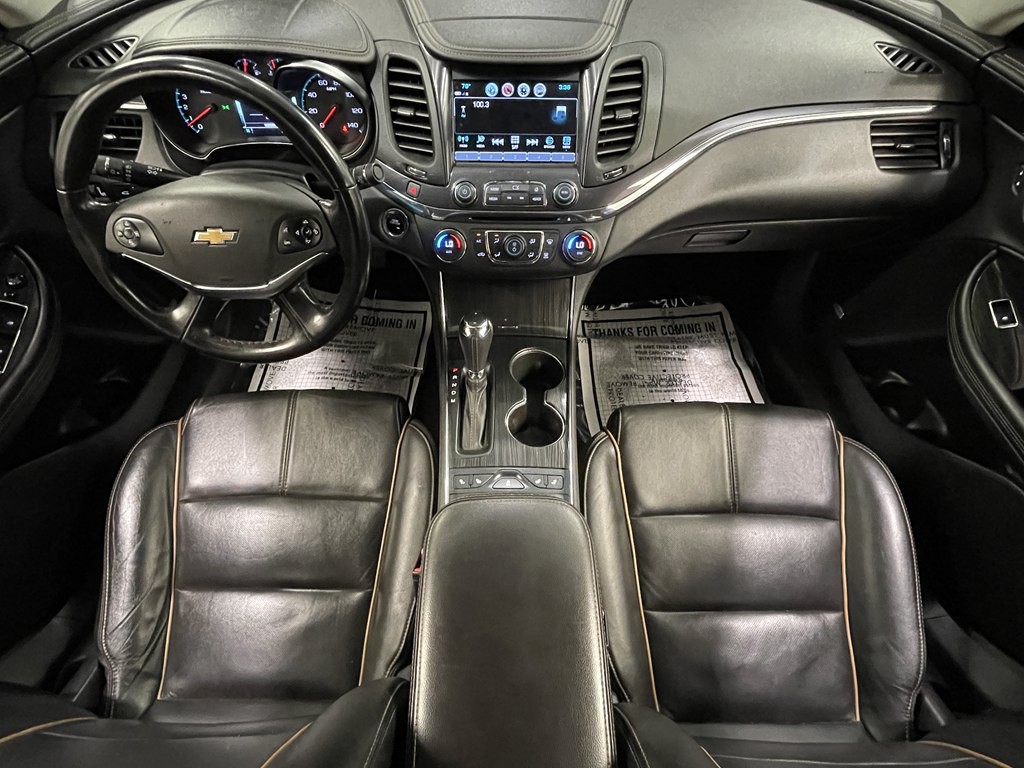 2020 Chevrolet Impala Image 20
