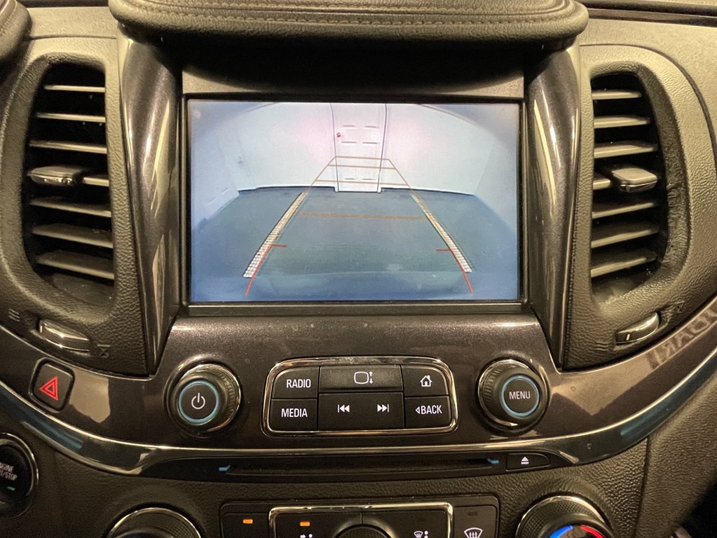 2020 Chevrolet Impala Image 21