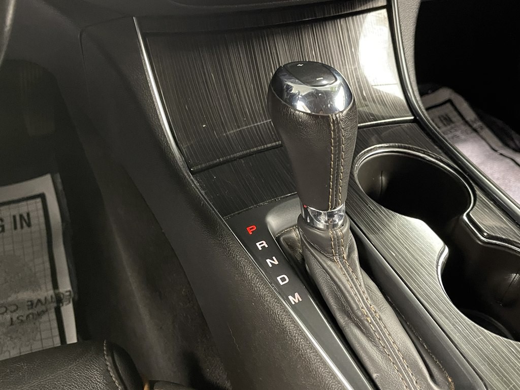 2020 Chevrolet Impala Image 23