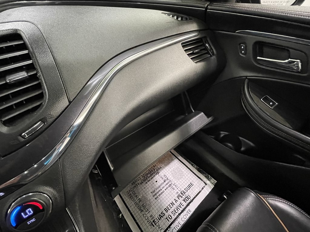2020 Chevrolet Impala Image 24