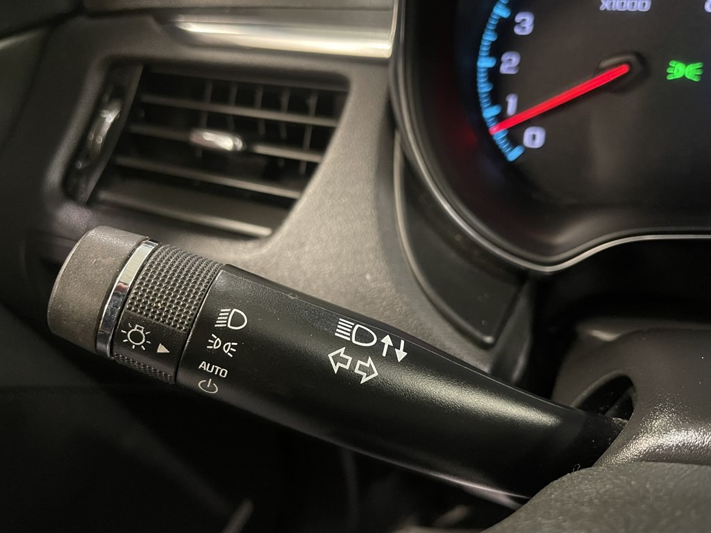 2020 Chevrolet Impala Image 27