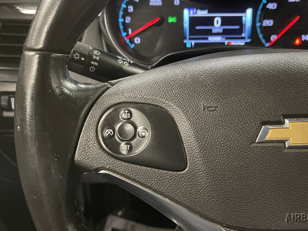 2020 Chevrolet Impala Image 29
