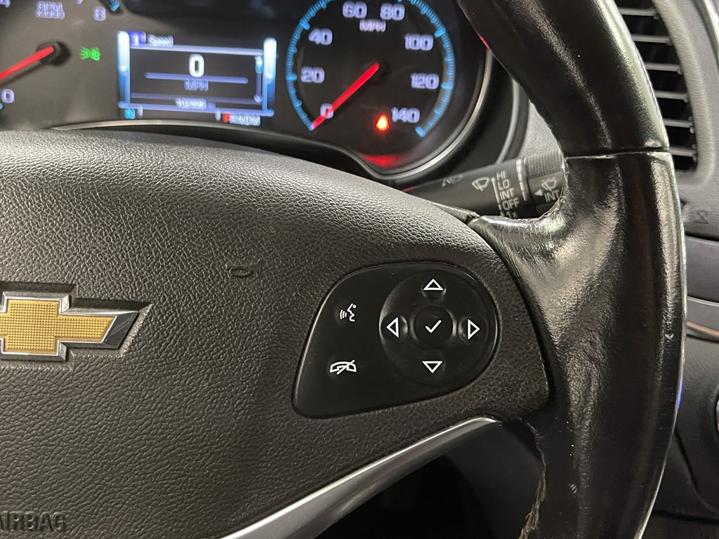 2020 Chevrolet Impala Image 30