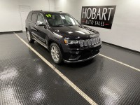 Image for 2019 Jeep Grand Cherokee Summit ID: 6728248