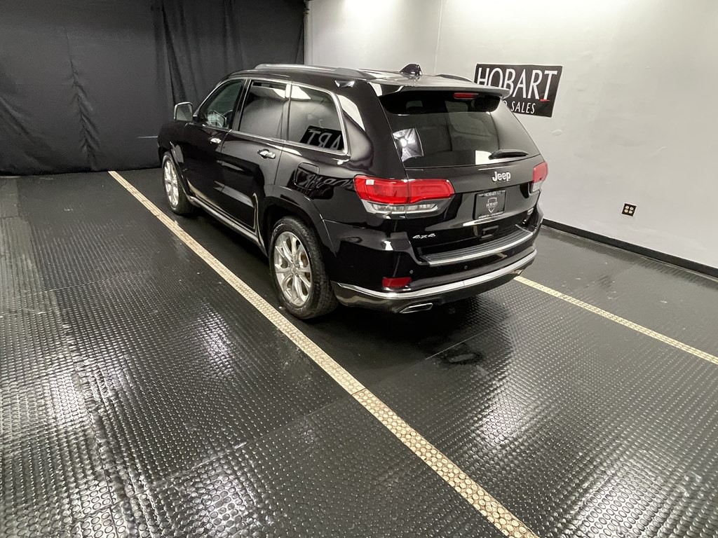 2019 Jeep Grand Cherokee Image 6