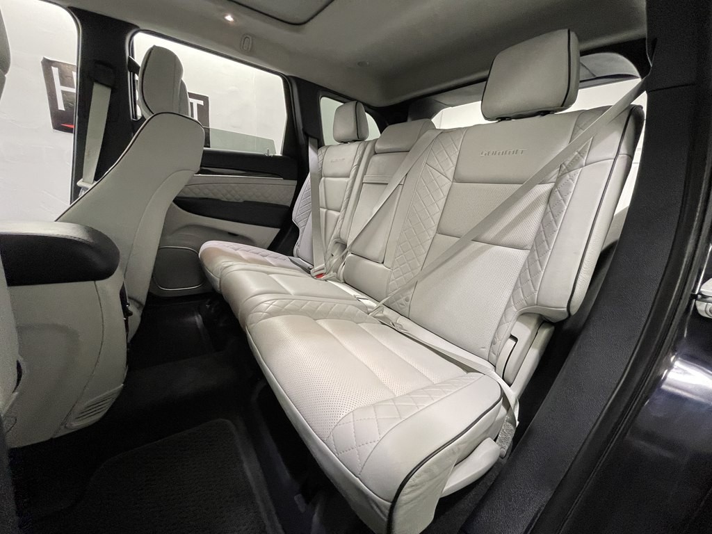 2019 Jeep Grand Cherokee Image 13