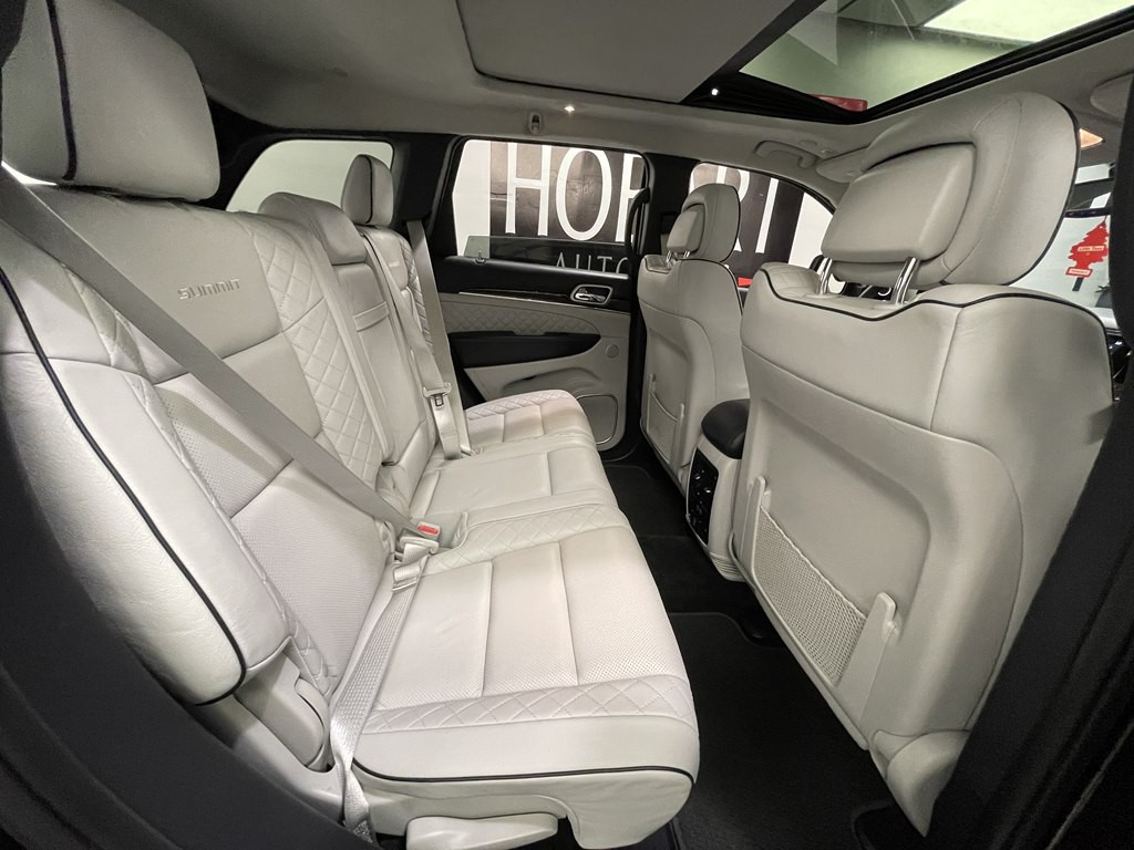 2019 Jeep Grand Cherokee Image 14