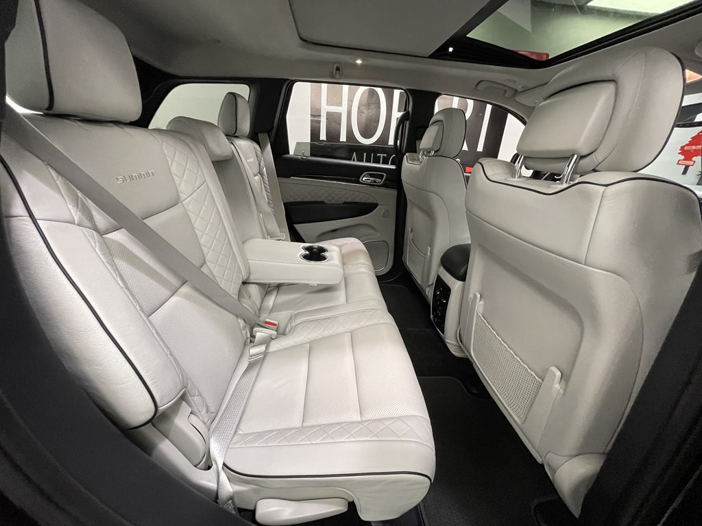 2019 Jeep Grand Cherokee Image 15