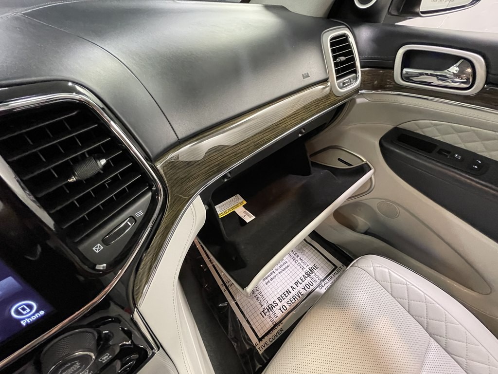 2019 Jeep Grand Cherokee Image 20
