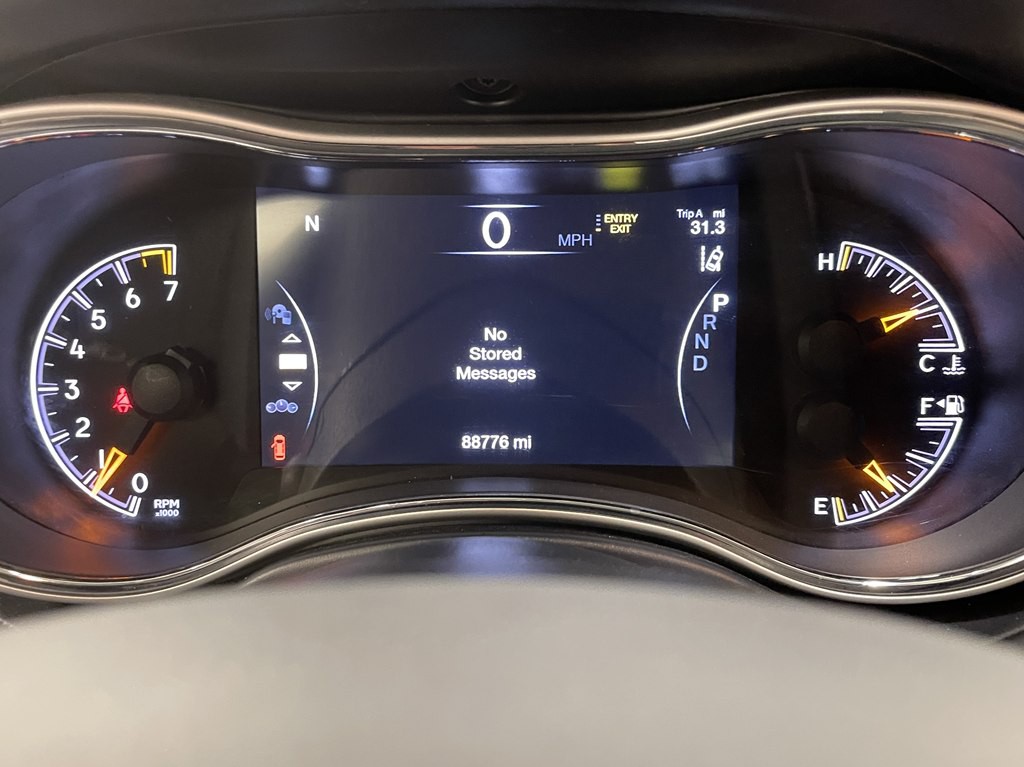 2019 Jeep Grand Cherokee Image 22